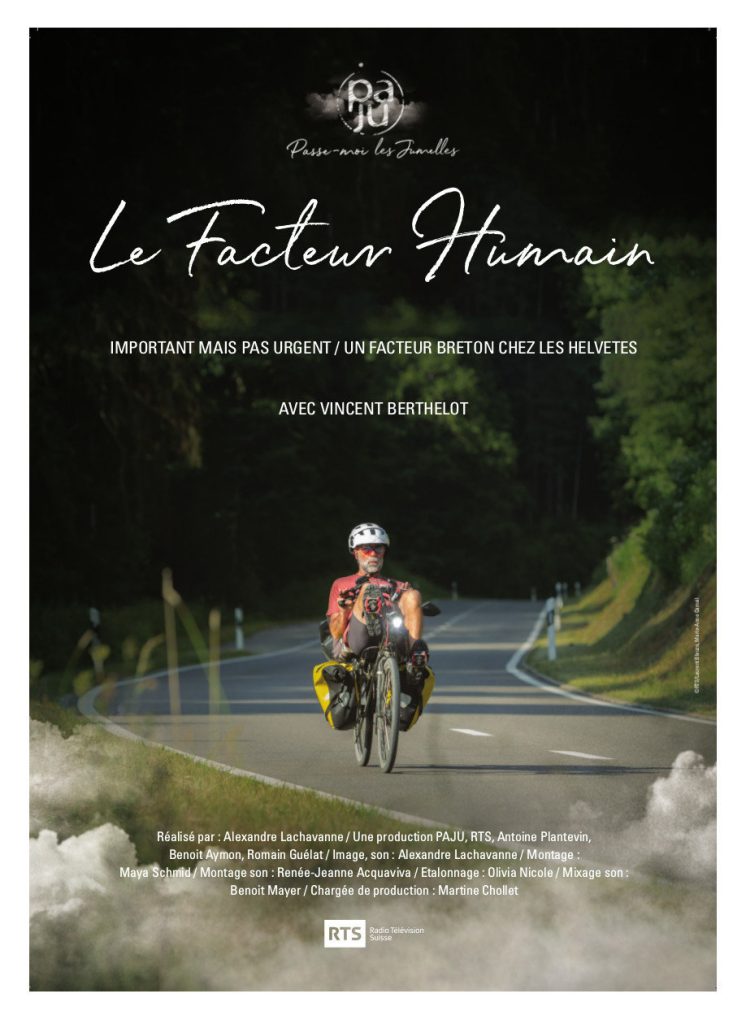 affiche FH