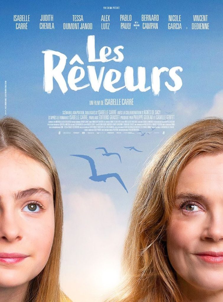 les rêveurs